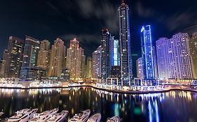 InterContinental Dubai Marina, an IHG Hotel