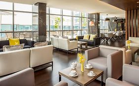 InterContinental Dubai Marina, an IHG Hotel