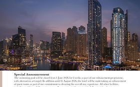 InterContinental Dubai Marina, an IHG Hotel