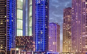 InterContinental Dubai Marina, an IHG Hotel