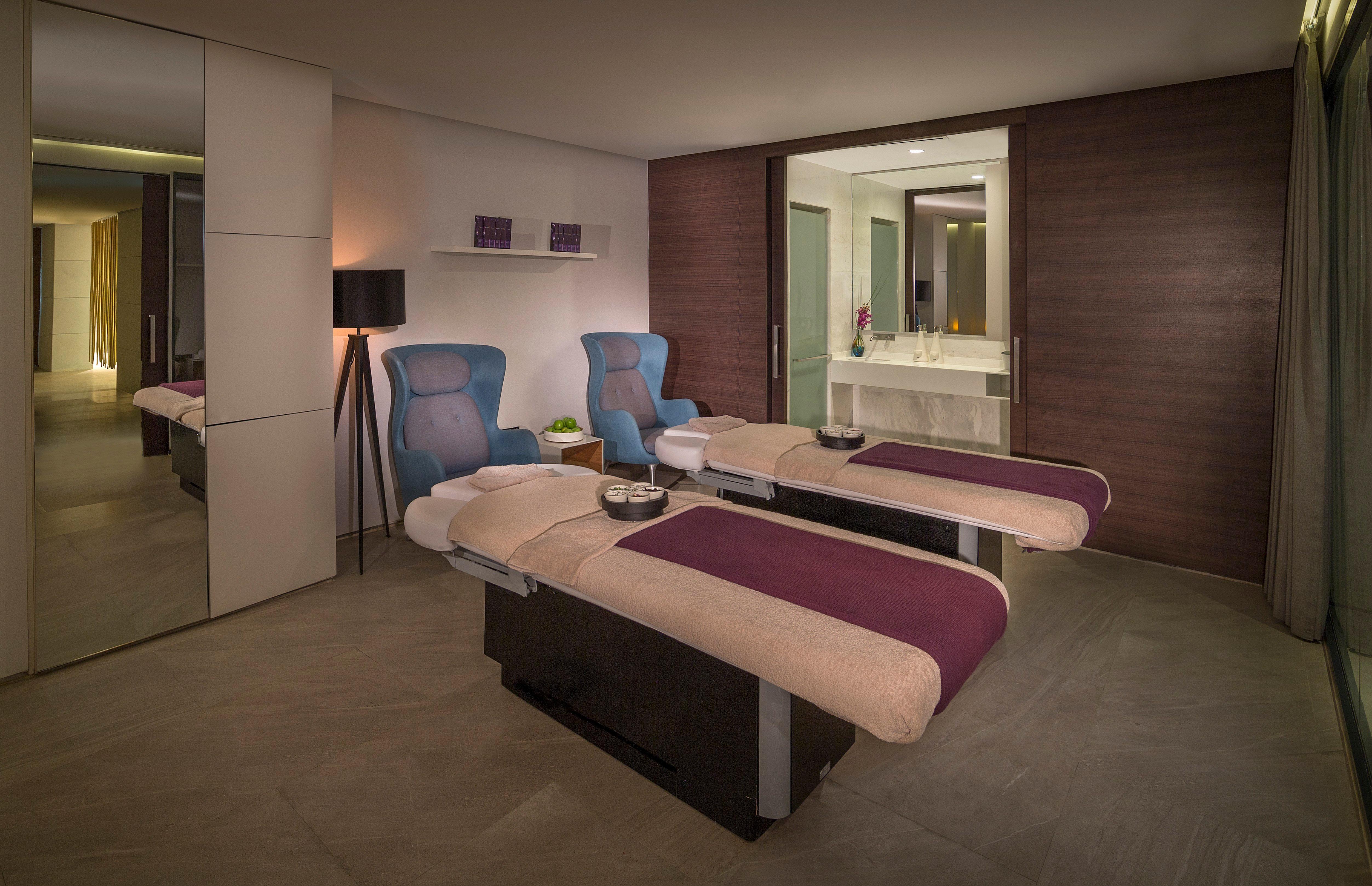 InterContinental Dubai Marina, an IHG Hotel Esterno foto The spa at the InterContinental London The O2