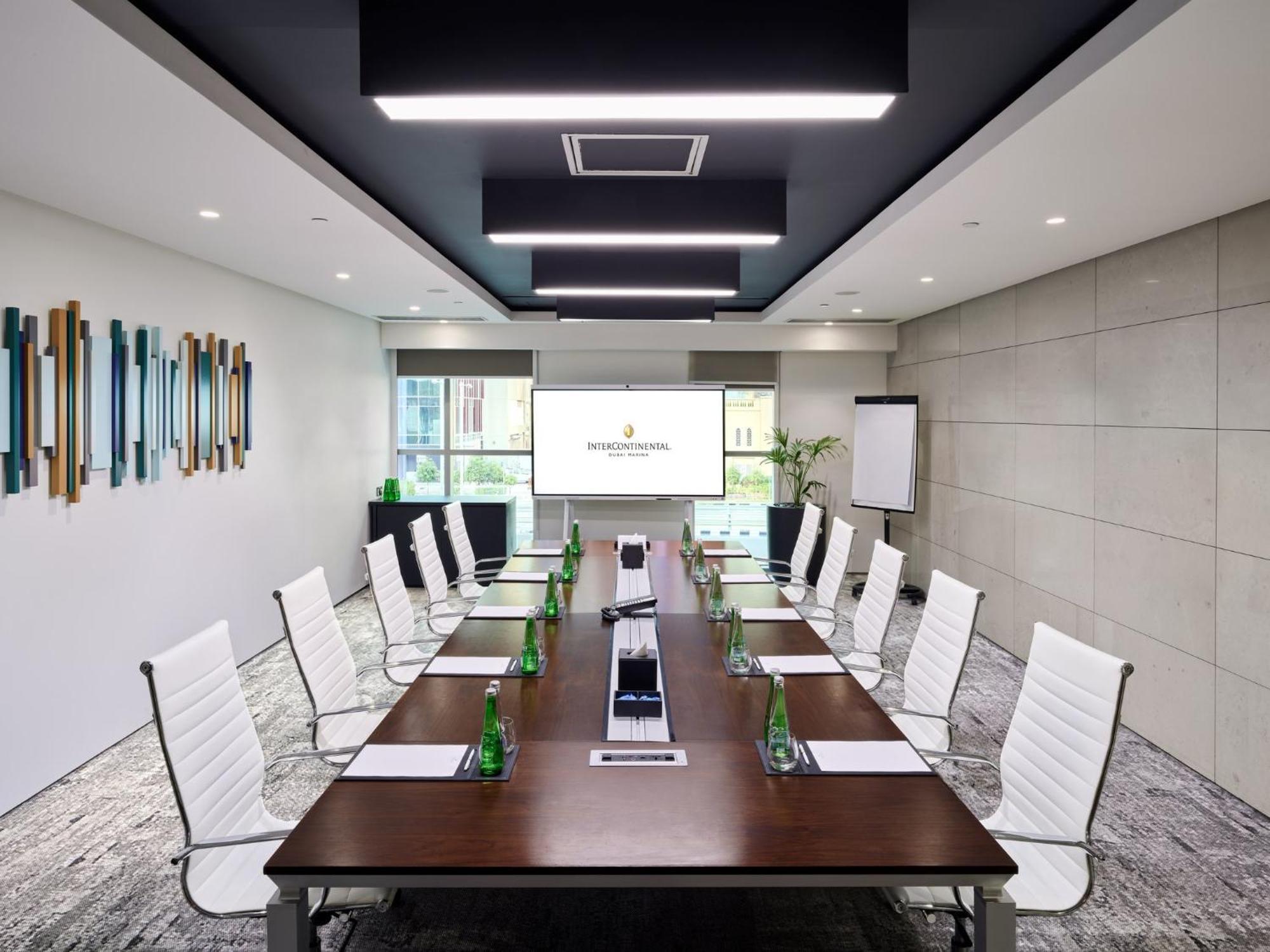 InterContinental Dubai Marina, an IHG Hotel Esterno foto Meeting room